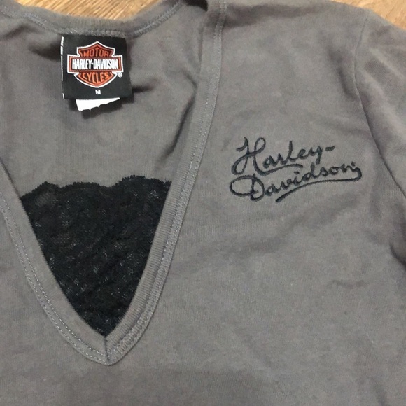 Harley-Davidson shirt - Picture 7 of 9